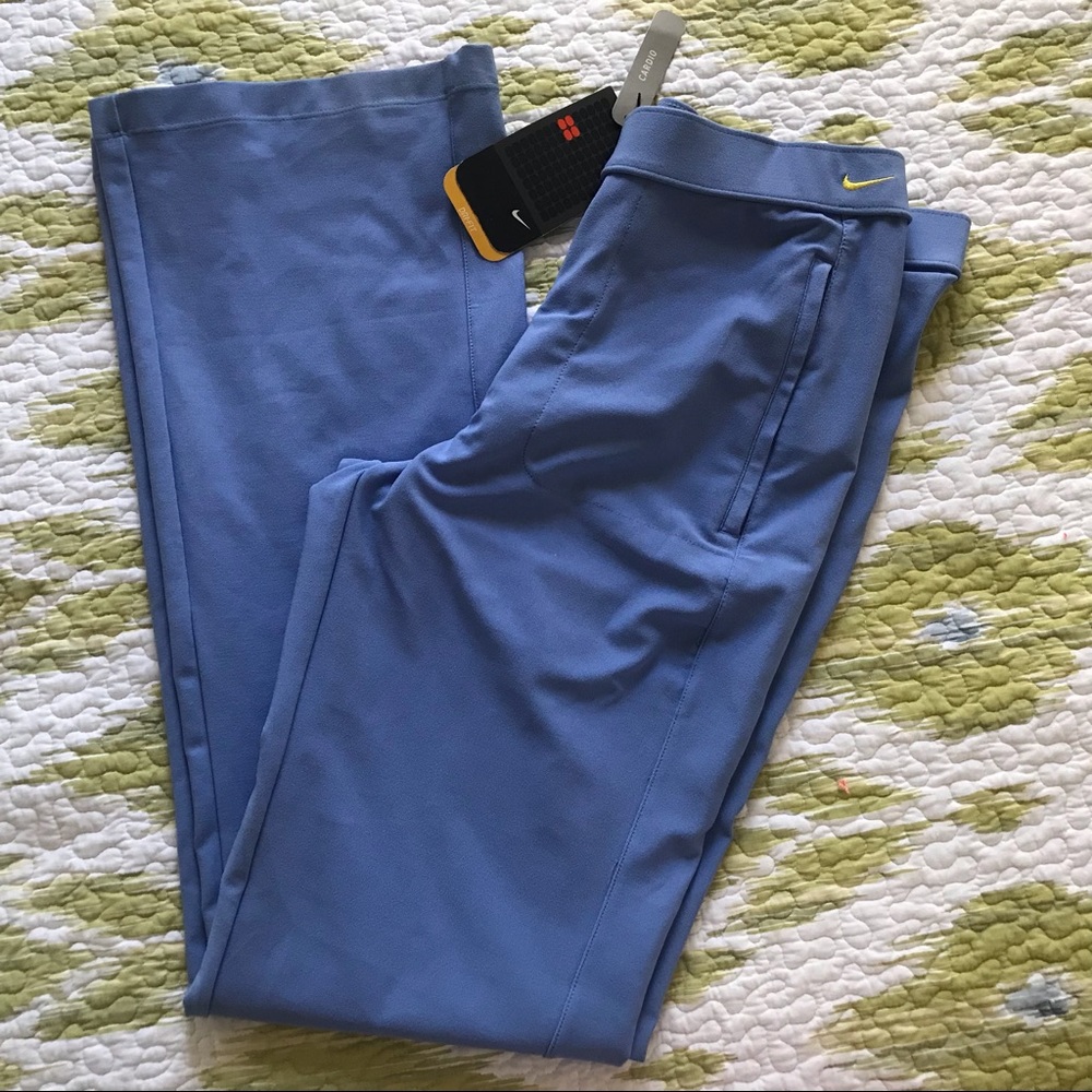 Nike Training Dri Fit Cardio Pants